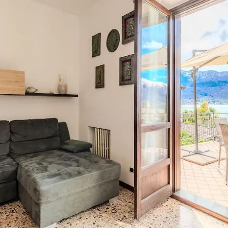 Onda Blu By Interhome Daire *