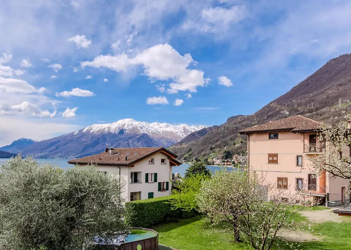 Onda Blu By Interhome * Gera Lario