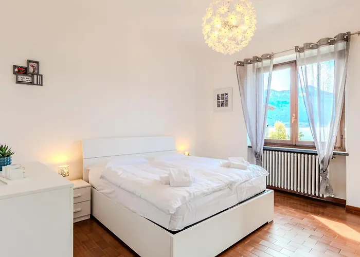 Daire Onda Blu By Interhome Gera Lario