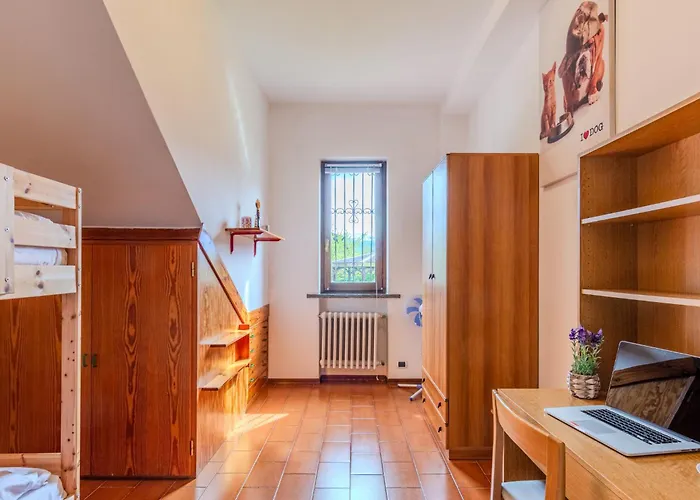 Onda Blu By Interhome Daire Gera Lario