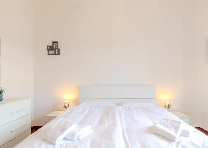 Onda Blu By Interhome Daire *