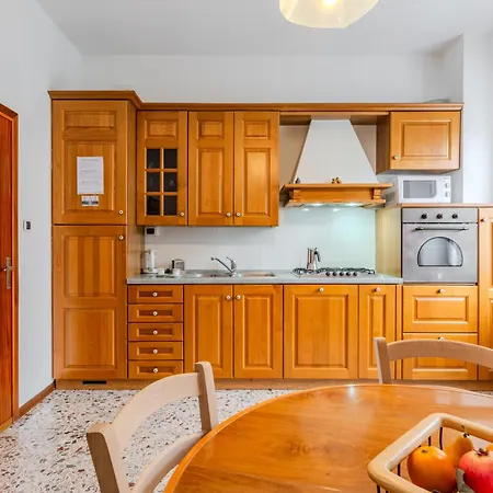 Apartman Onda Blu By Interhome *