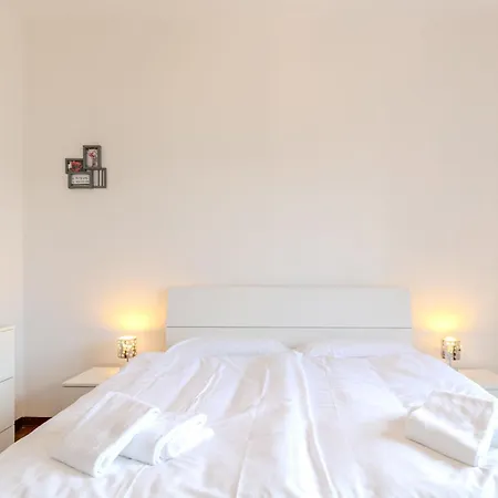 Onda Blu By Interhome Apartmán *