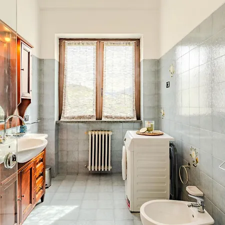Onda Blu By Interhome Gera Lario