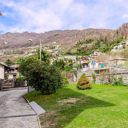Onda Blu By Interhome Gera Lario
