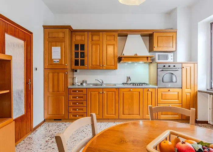 Apartman Onda Blu By Interhome *