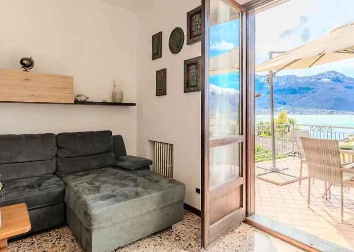 Onda Blu By Interhome Apartman *