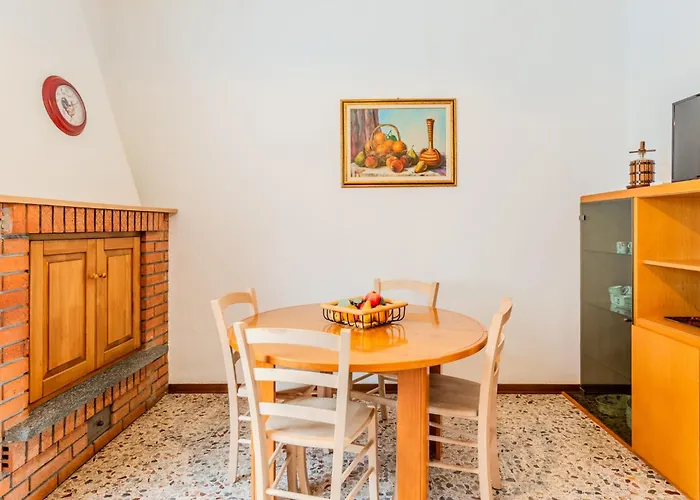 Apartman Onda Blu By Interhome