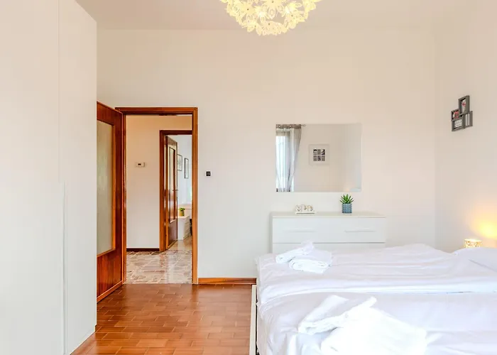 Apartman Onda Blu By Interhome