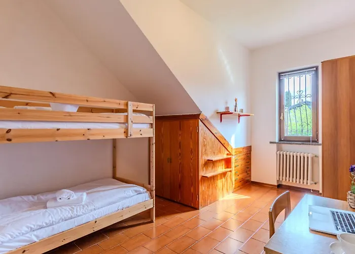 Onda Blu By Interhome Gera Lario