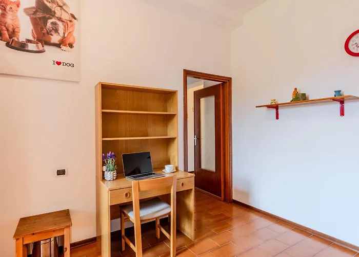 Apartman Onda Blu By Interhome Gera Lario