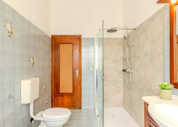 Onda Blu By Interhome Apartman