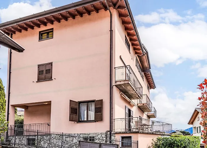 Onda Blu By Interhome Gera Lario