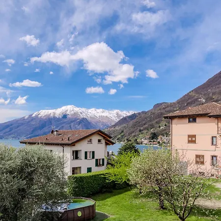 Onda Blu By Interhome * Gera Lario