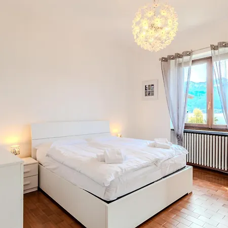 Appartement Onda Blu By Interhome Gera Lario