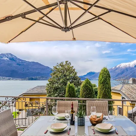 Onda Blu By Interhome Gera Lario