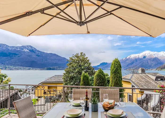 Onda Blu By Interhome Gera Lario