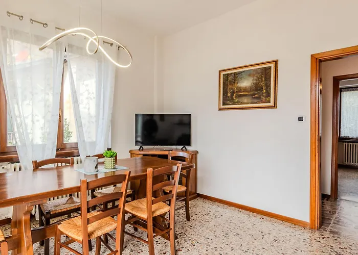 Appartement Onda Blu By Interhome