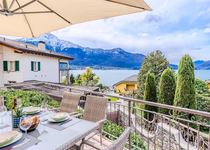 Appartement Onda Blu By Interhome
