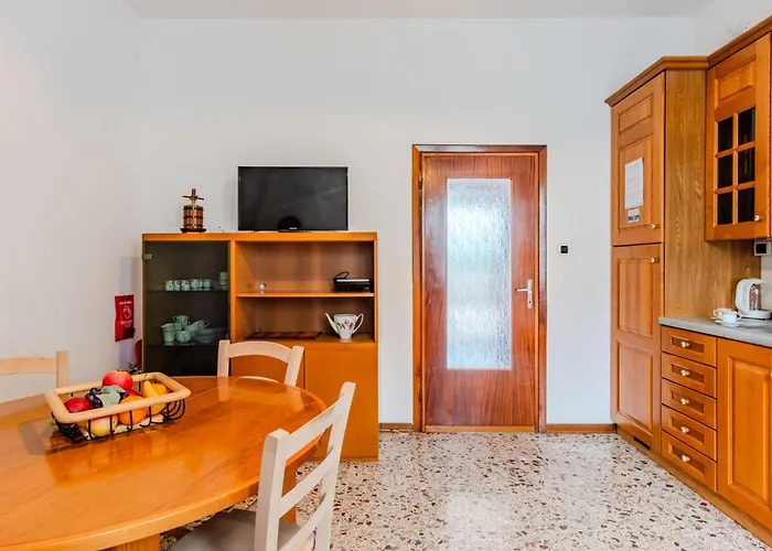 Appartement Onda Blu By Interhome Gera Lario