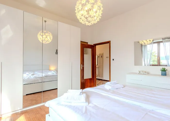 Appartement Onda Blu By Interhome Gera Lario