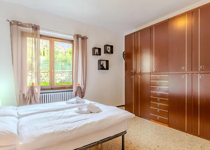 Appartement Onda Blu By Interhome *