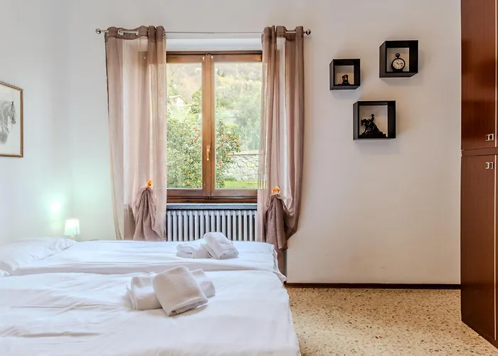 Onda Blu By Interhome Appartement *