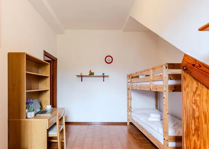 Onda Blu By Interhome Appartement