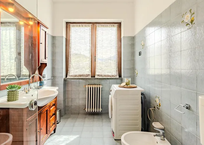 Onda Blu By Interhome Gera Lario