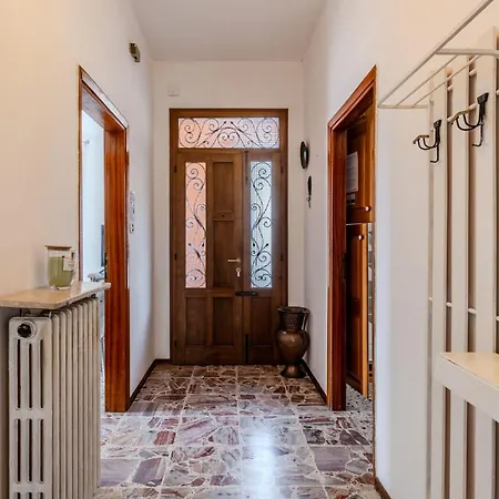 Onda Blu By Interhome Apartment *