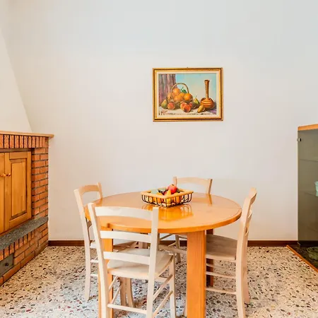 Apartment Onda Blu By Interhome