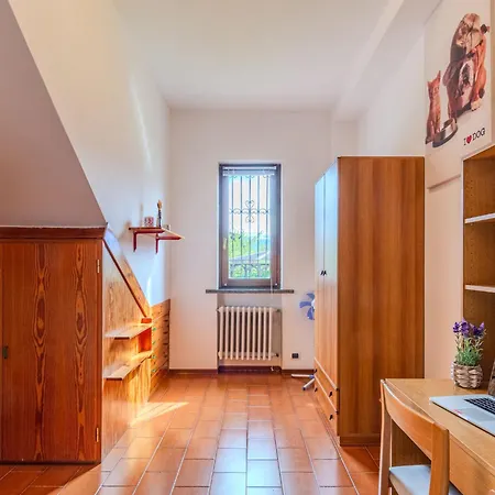 Onda Blu By Interhome Apartment Gera Lario