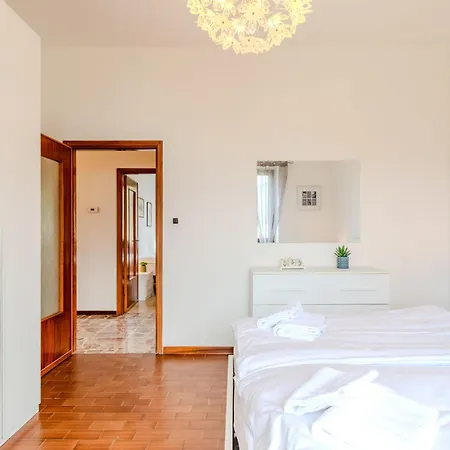 Apartment Onda Blu By Interhome