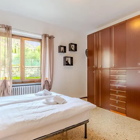 Apartment Onda Blu By Interhome *
