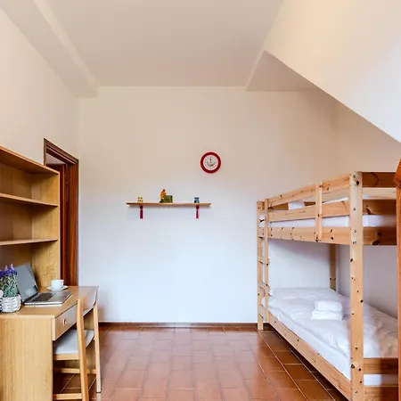 Onda Blu By Interhome Apartment