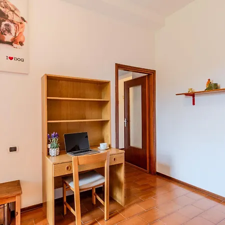 Apartment Onda Blu By Interhome Gera Lario