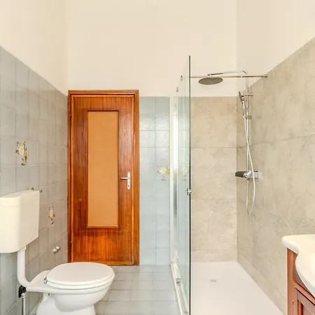 Onda Blu By Interhome Apartment