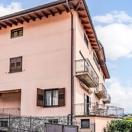 Onda Blu By Interhome Gera Lario